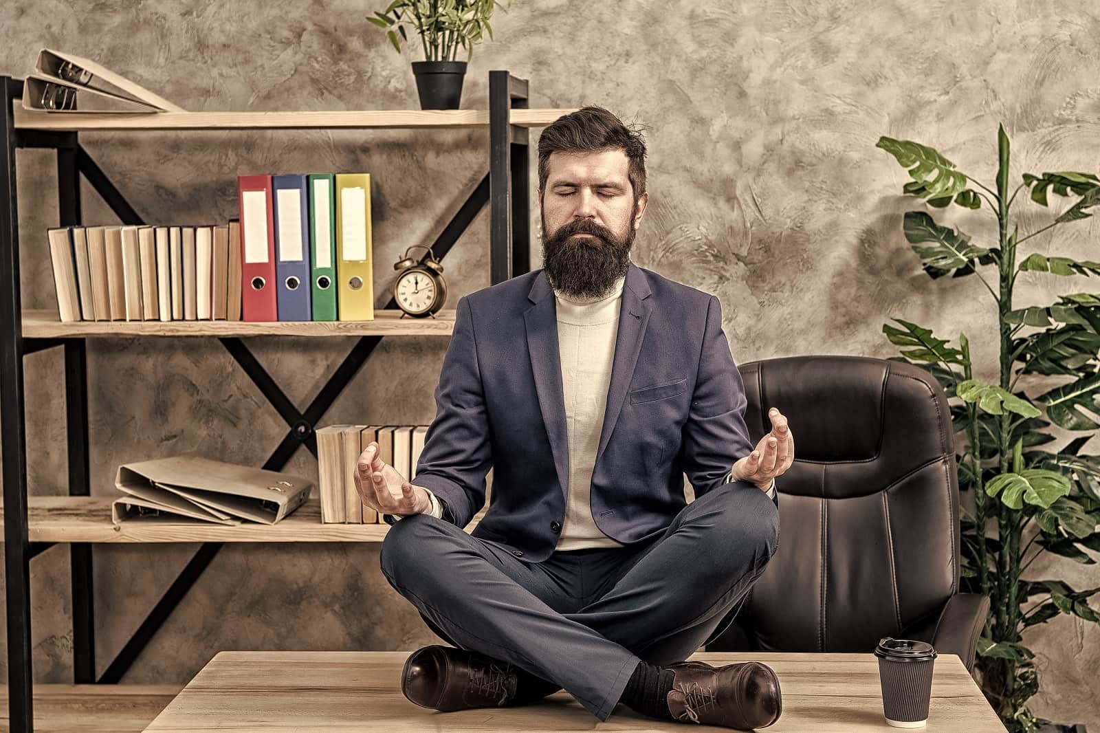 Perfektionismus im Job