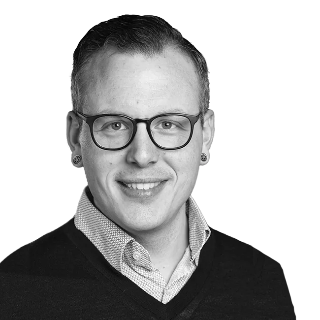Alexander Menges